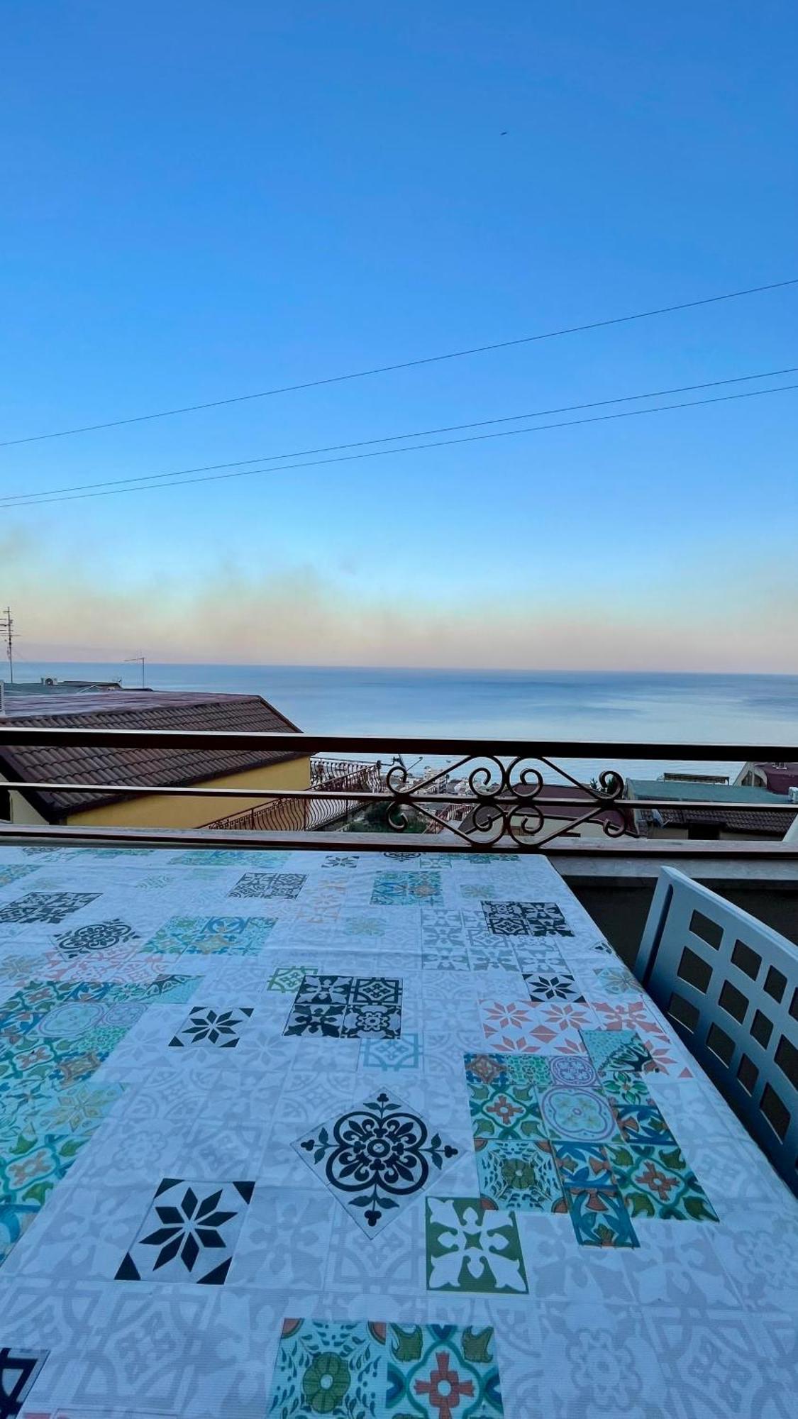 הוילה לטויאני Baia Aurora מראה חיצוני תמונה