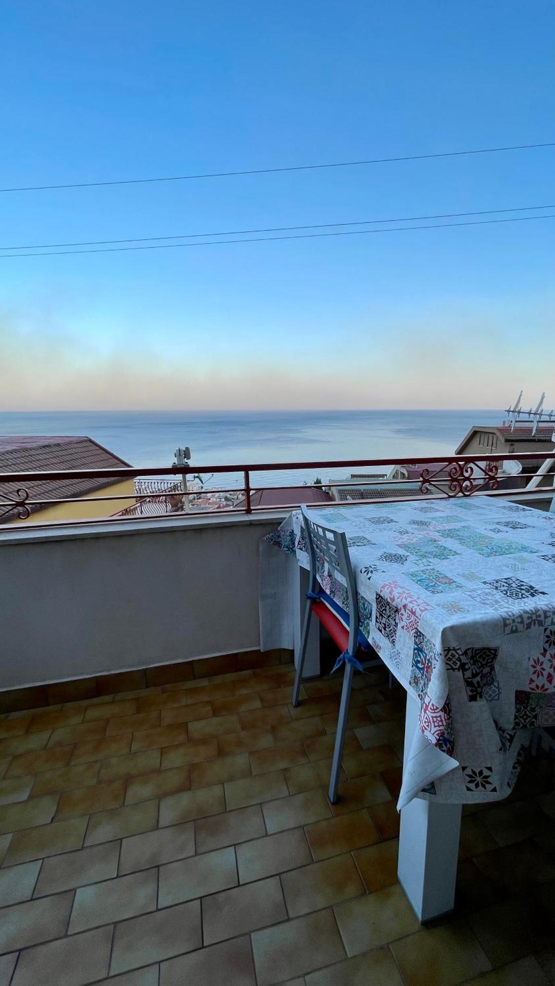 הוילה לטויאני Baia Aurora מראה חיצוני תמונה